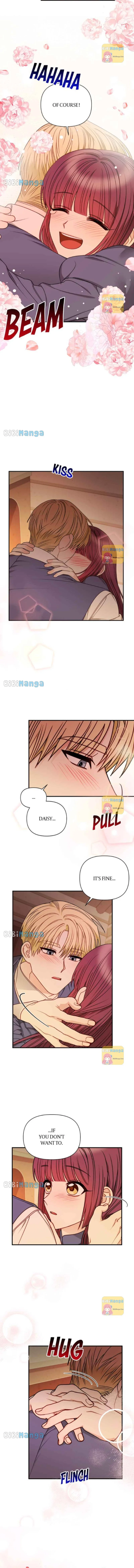 Éminence Grise Female Lead Is Trying To Make Me Her Stepmom Chapter 80 page 9
