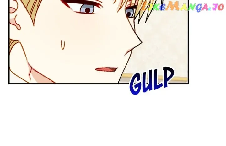 Éminence Grise Female Lead Is Trying To Make Me Her Stepmom Chapter 86 page 8