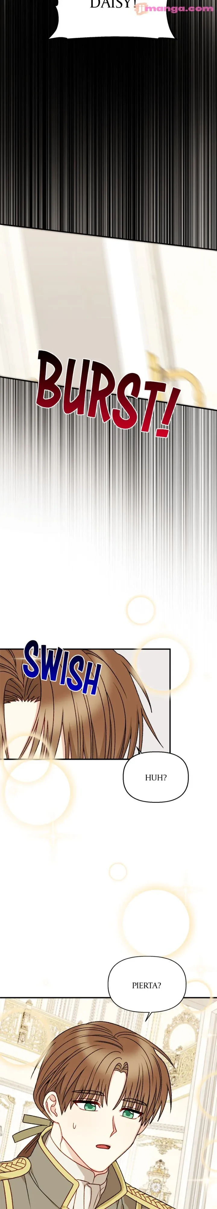 Éminence Grise Female Lead Is Trying To Make Me Her Stepmom Chapter 88 page 3