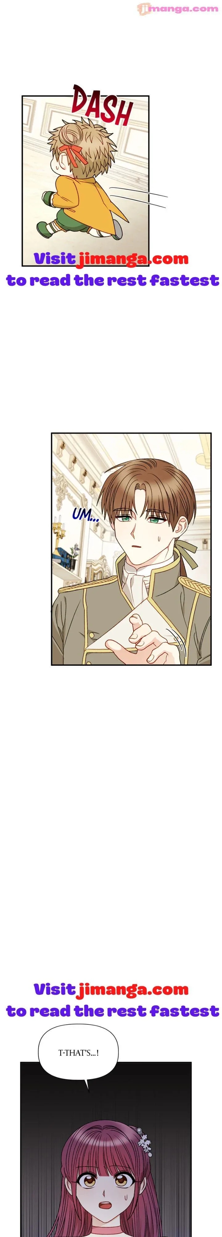 Éminence Grise Female Lead Is Trying To Make Me Her Stepmom Chapter 88 page 13