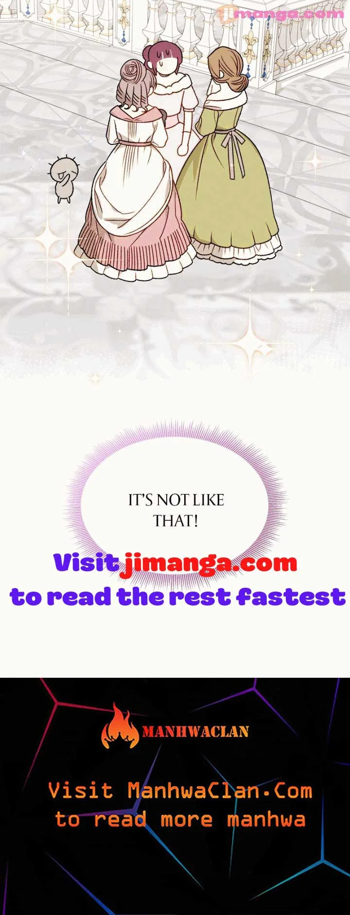 Éminence Grise Female Lead Is Trying To Make Me Her Stepmom Chapter 88 page 31
