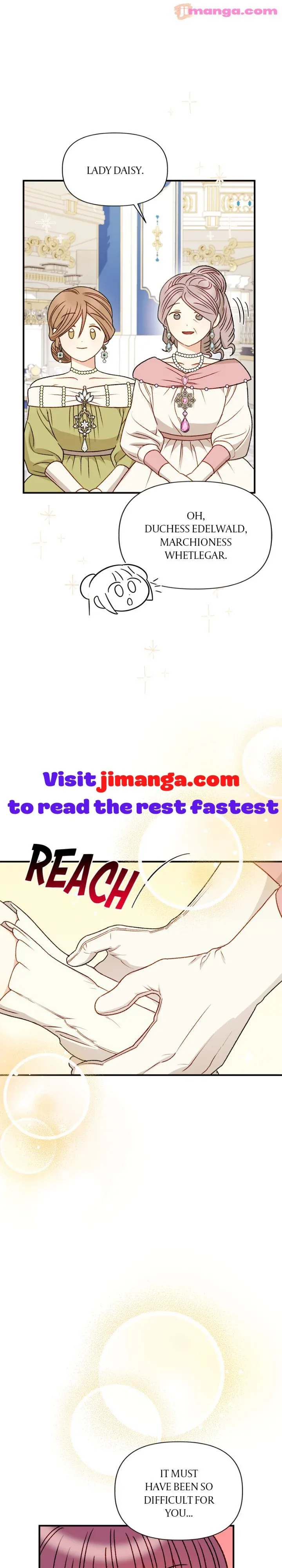 Éminence Grise Female Lead Is Trying To Make Me Her Stepmom Chapter 88 page 28