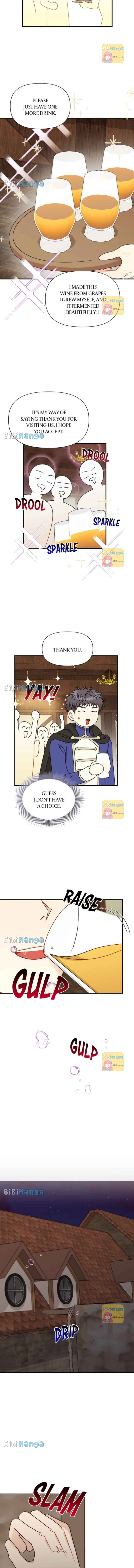 Éminence Grise Female Lead Is Trying To Make Me Her Stepmom Chapter 95 page 9