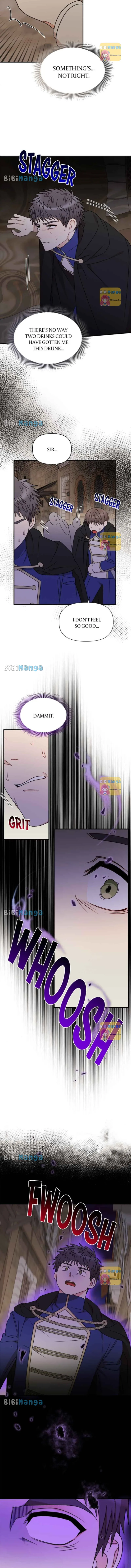 Éminence Grise Female Lead Is Trying To Make Me Her Stepmom Chapter 95 page 10