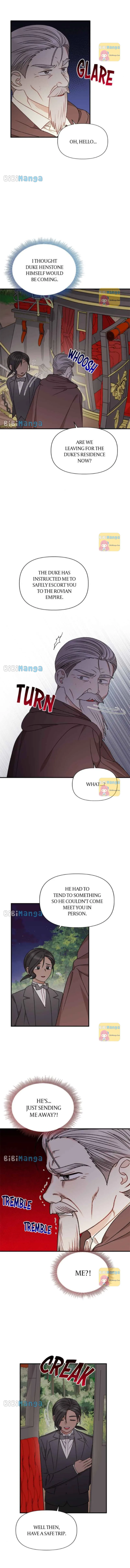 Éminence Grise Female Lead Is Trying To Make Me Her Stepmom Chapter 95 page 6