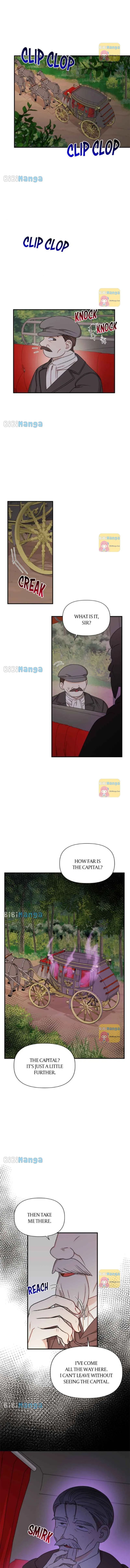 Éminence Grise Female Lead Is Trying To Make Me Her Stepmom Chapter 95 page 7