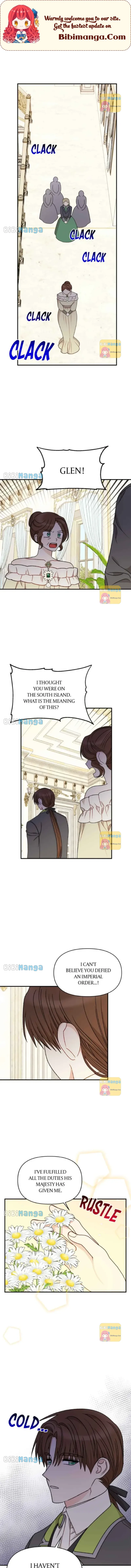 Éminence Grise Female Lead Is Trying To Make Me Her Stepmom Chapter 100 page 2