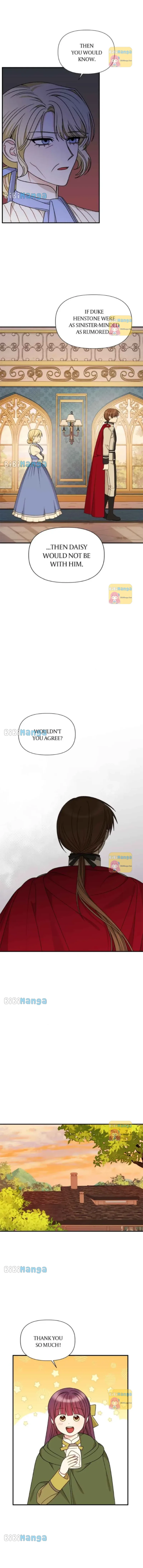 Éminence Grise Female Lead Is Trying To Make Me Her Stepmom Chapter 99 page 10
