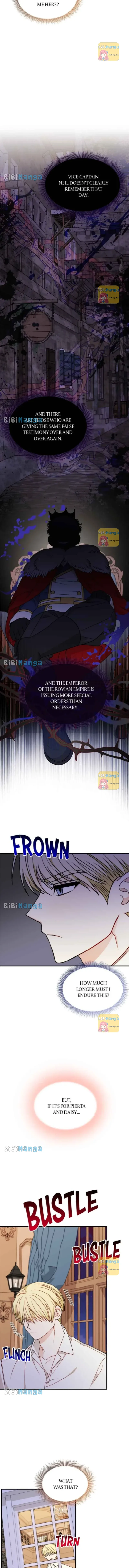Éminence Grise Female Lead Is Trying To Make Me Her Stepmom Chapter 100 page 10