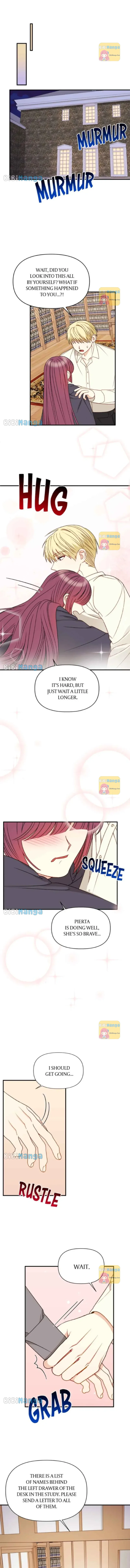 Éminence Grise Female Lead Is Trying To Make Me Her Stepmom Chapter 101 page 4