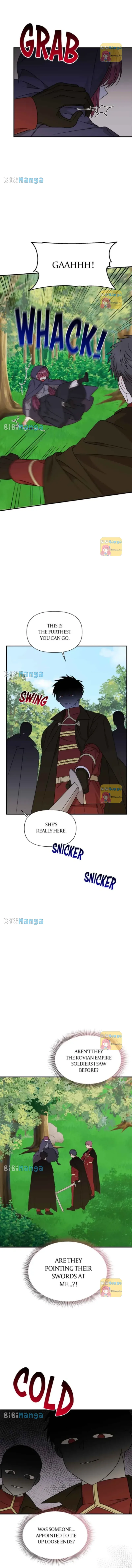 Éminence Grise Female Lead Is Trying To Make Me Her Stepmom Chapter 102 page 11