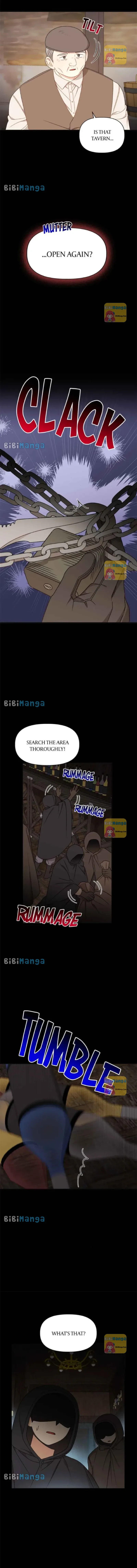 Éminence Grise Female Lead Is Trying To Make Me Her Stepmom Chapter 98 page 10