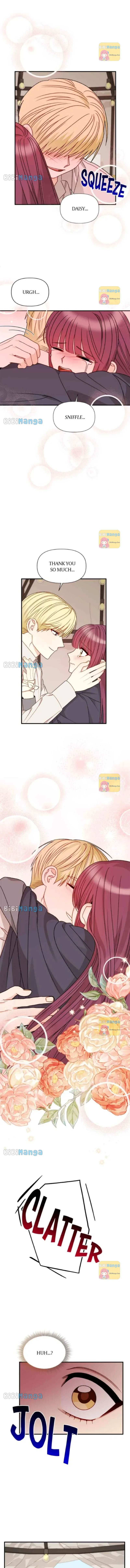 Éminence Grise Female Lead Is Trying To Make Me Her Stepmom Chapter 104 page 6
