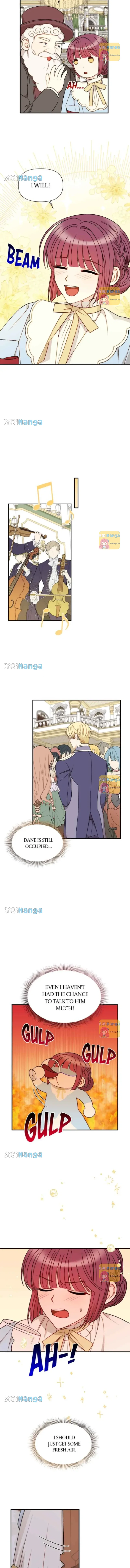 Éminence Grise Female Lead Is Trying To Make Me Her Stepmom Chapter 104 page 11