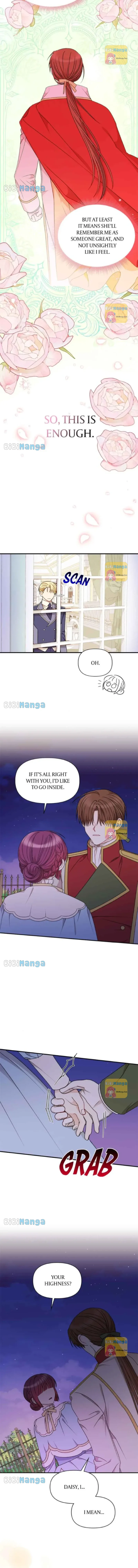 Éminence Grise Female Lead Is Trying To Make Me Her Stepmom Chapter 105 page 7