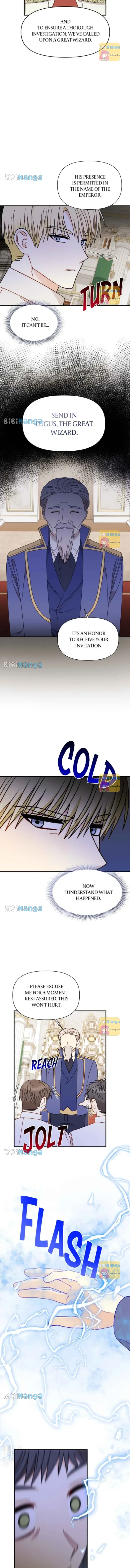 Éminence Grise Female Lead Is Trying To Make Me Her Stepmom Chapter 103 page 6
