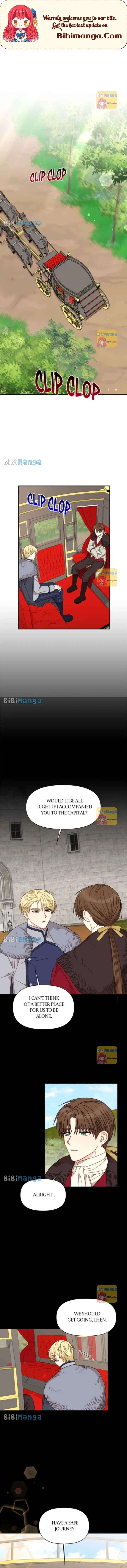 Éminence Grise Female Lead Is Trying To Make Me Her Stepmom Chapter 106 page 2