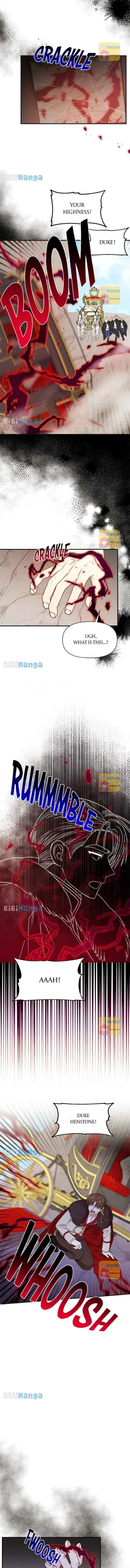 Éminence Grise Female Lead Is Trying To Make Me Her Stepmom Chapter 106 page 6