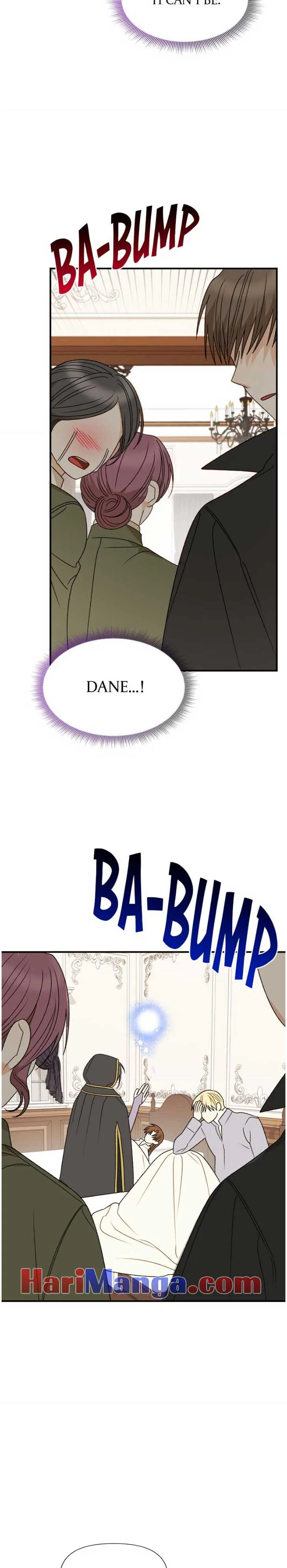 Éminence Grise Female Lead Is Trying To Make Me Her Stepmom Chapter 108 page 8