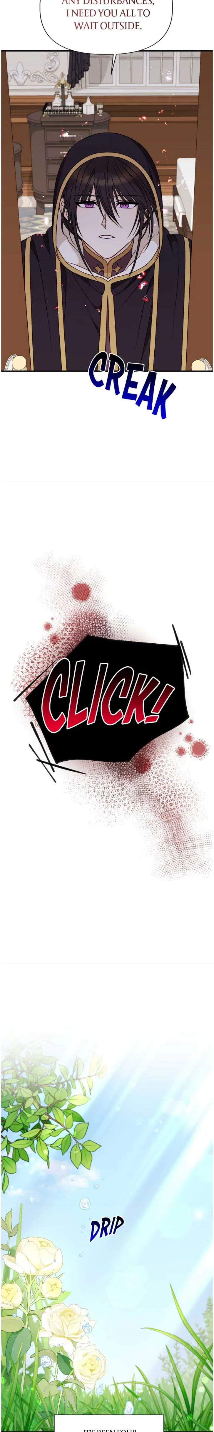 Éminence Grise Female Lead Is Trying To Make Me Her Stepmom Chapter 108 page 3