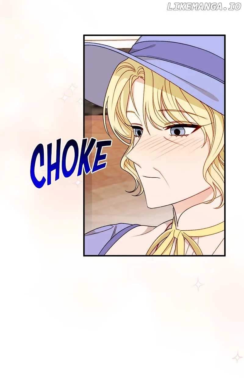 Éminence Grise Female Lead Is Trying To Make Me Her Stepmom Chapter 110 page 25