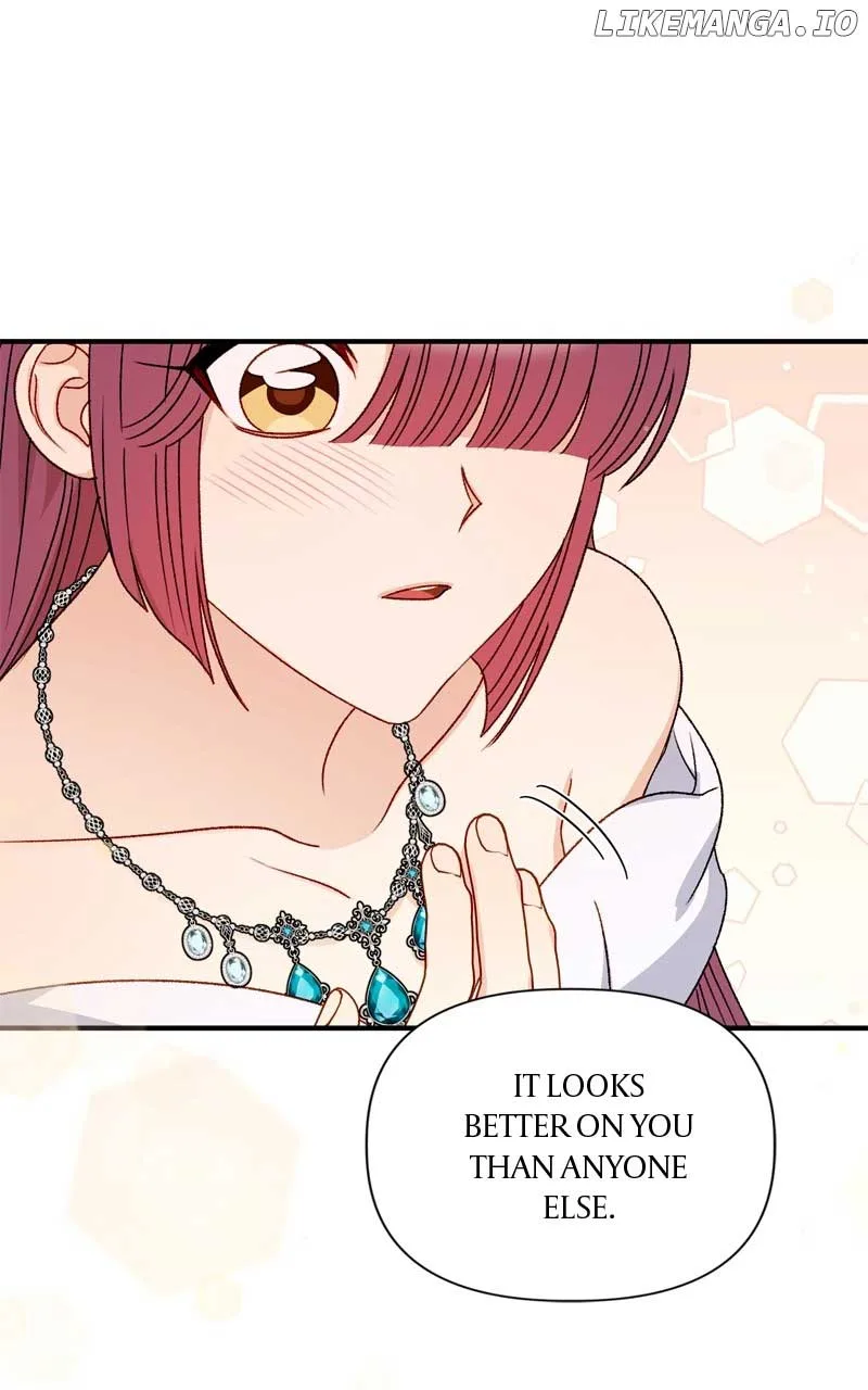 Éminence Grise Female Lead Is Trying To Make Me Her Stepmom Chapter 110 page 21
