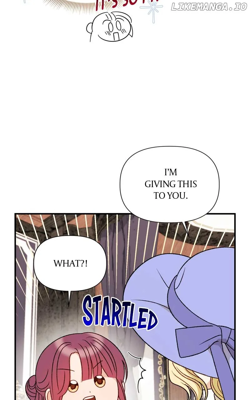Éminence Grise Female Lead Is Trying To Make Me Her Stepmom Chapter 110 page 17