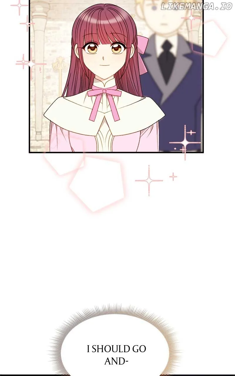 Éminence Grise Female Lead Is Trying To Make Me Her Stepmom Chapter 110 page 39