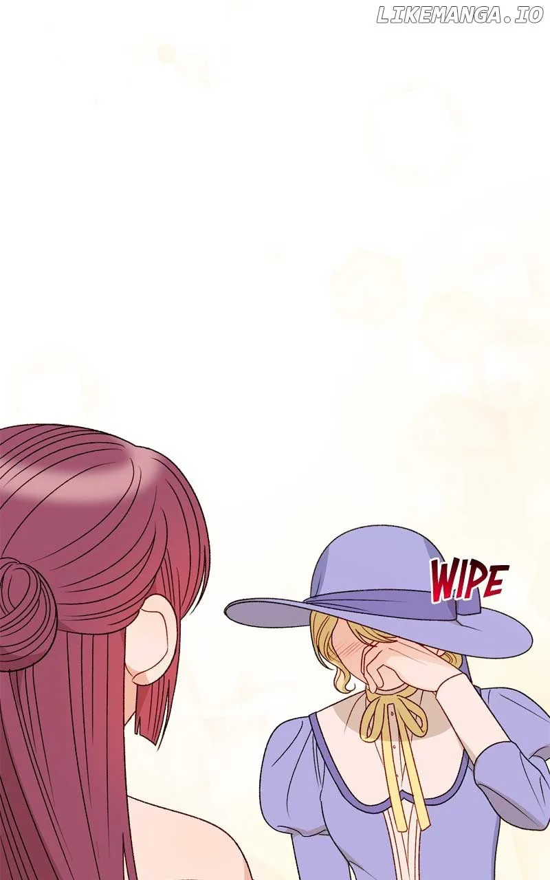 Éminence Grise Female Lead Is Trying To Make Me Her Stepmom Chapter 110 page 22