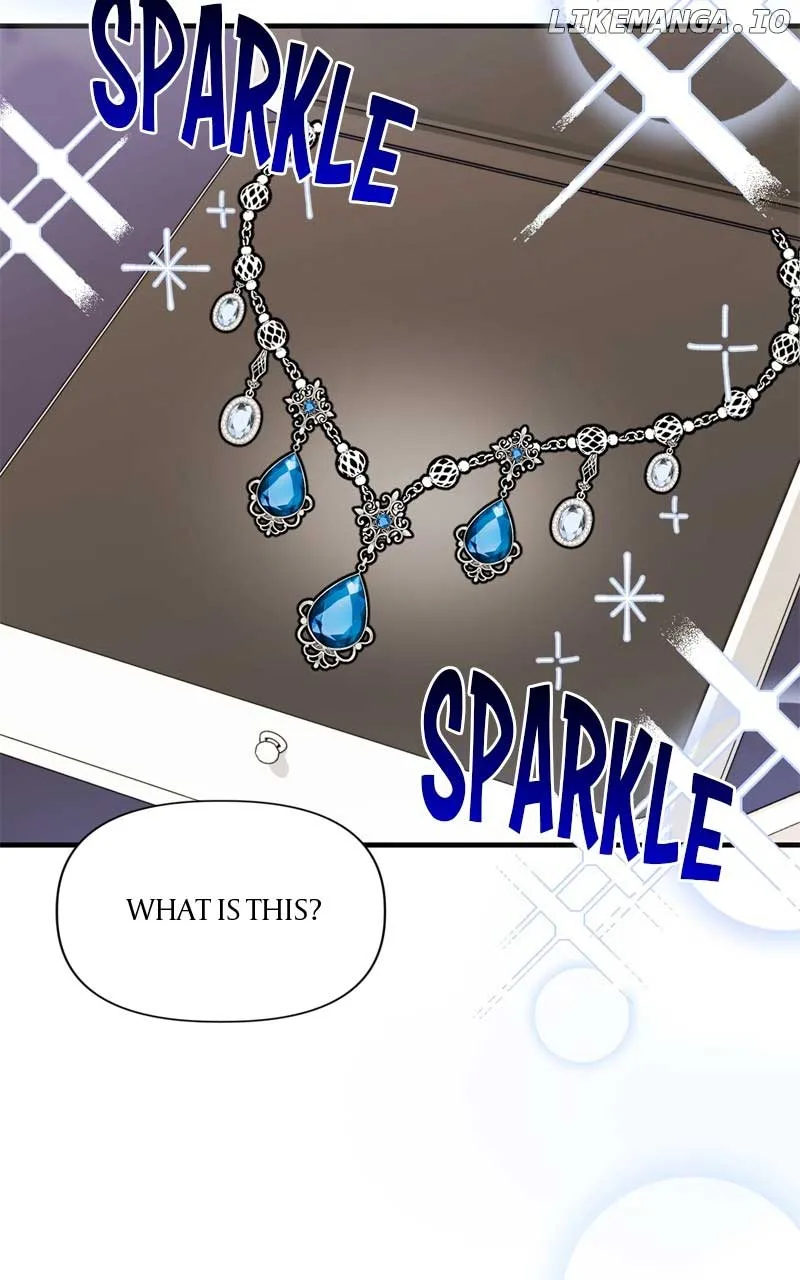 Éminence Grise Female Lead Is Trying To Make Me Her Stepmom Chapter 110 page 15