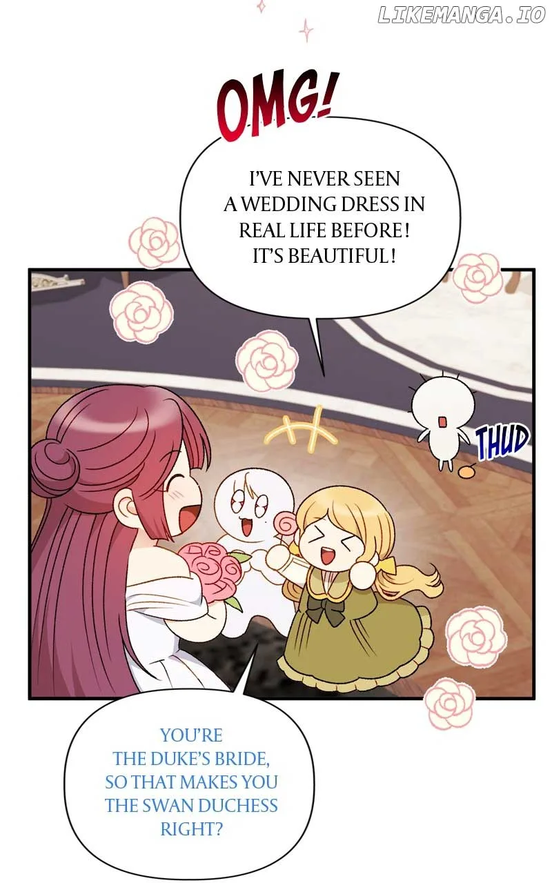 Éminence Grise Female Lead Is Trying To Make Me Her Stepmom Chapter 110 page 8