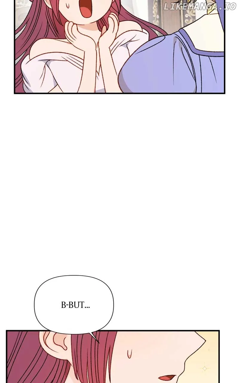 Éminence Grise Female Lead Is Trying To Make Me Her Stepmom Chapter 110 page 18