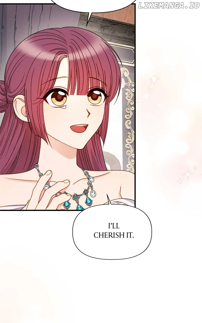 Éminence Grise Female Lead Is Trying To Make Me Her Stepmom Chapter 110 page 24