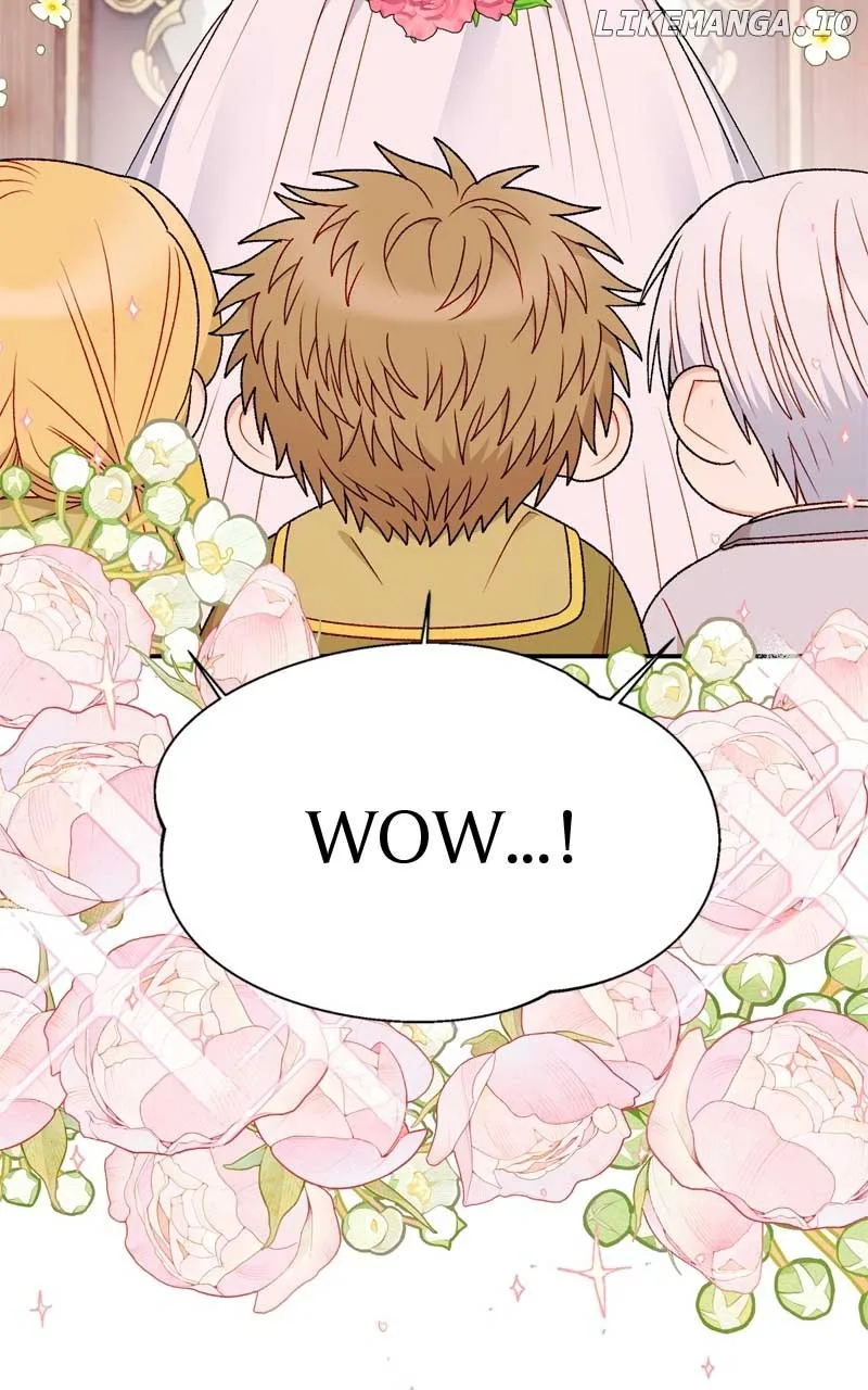 Éminence Grise Female Lead Is Trying To Make Me Her Stepmom Chapter 110 page 7