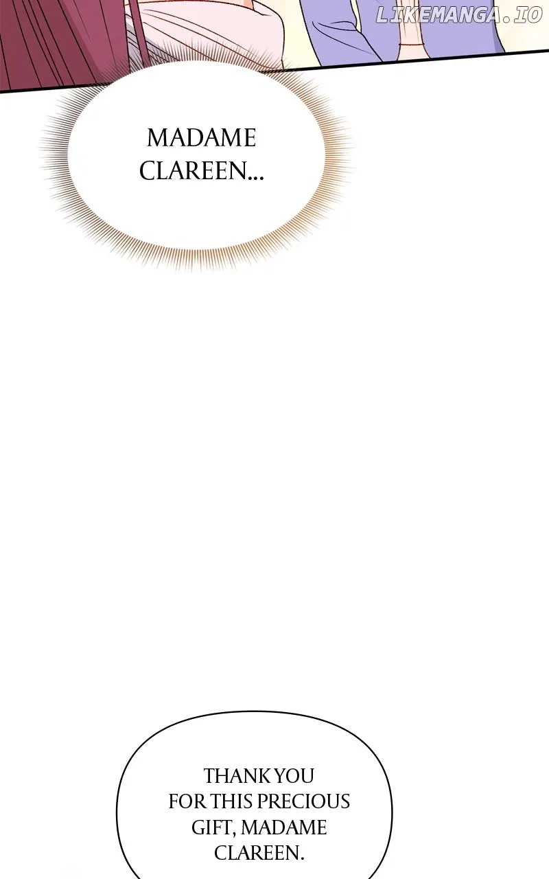 Éminence Grise Female Lead Is Trying To Make Me Her Stepmom Chapter 110 page 23