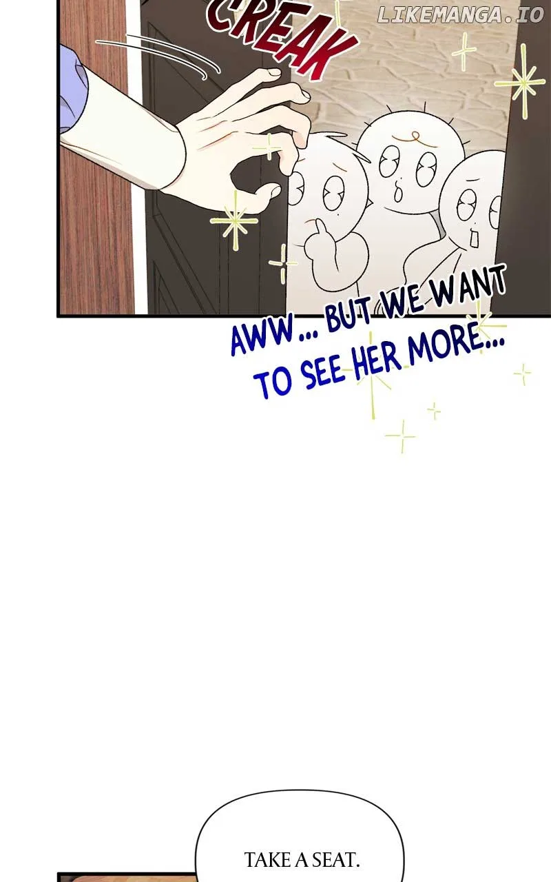 Éminence Grise Female Lead Is Trying To Make Me Her Stepmom Chapter 110 page 12
