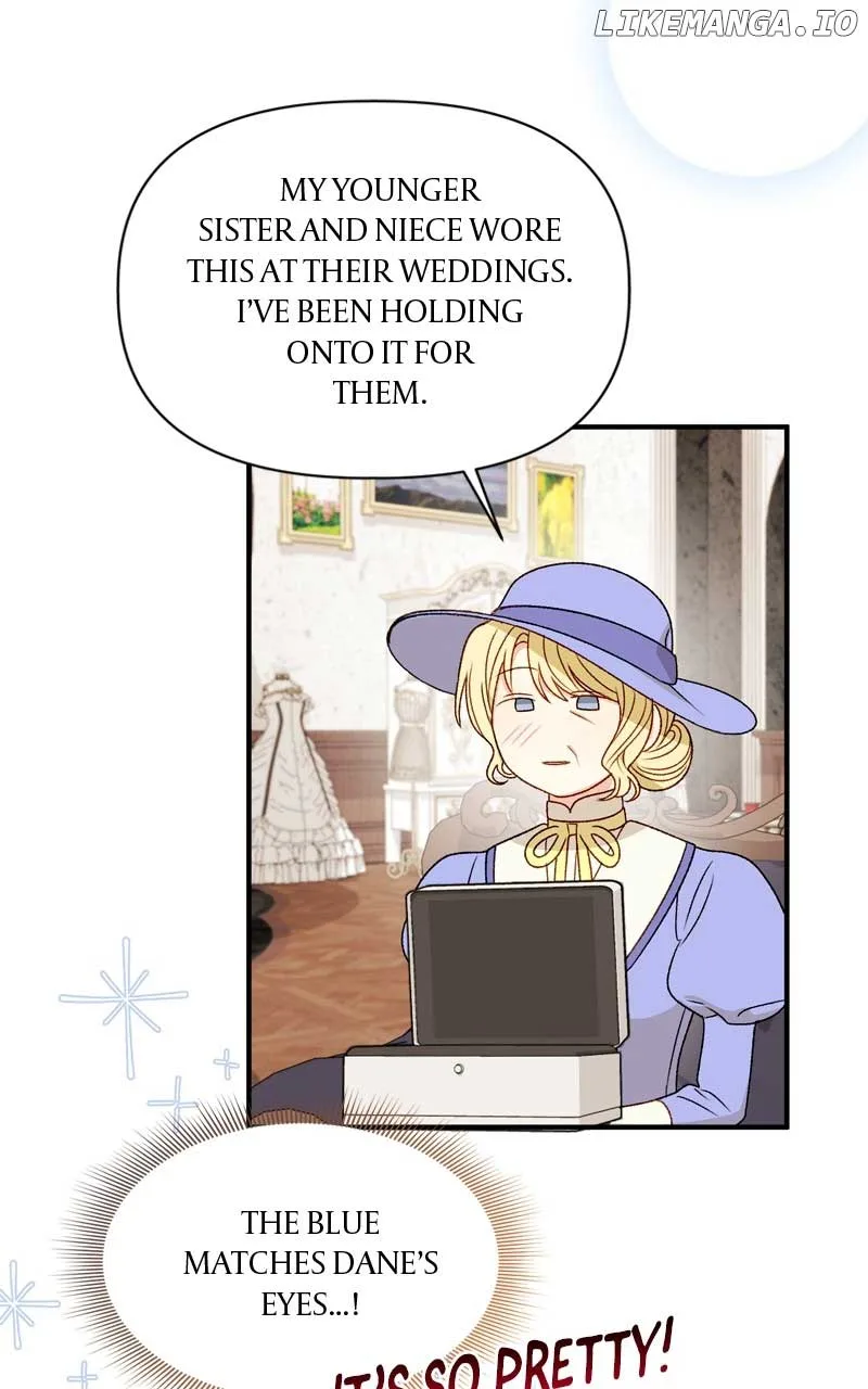 Éminence Grise Female Lead Is Trying To Make Me Her Stepmom Chapter 110 page 16