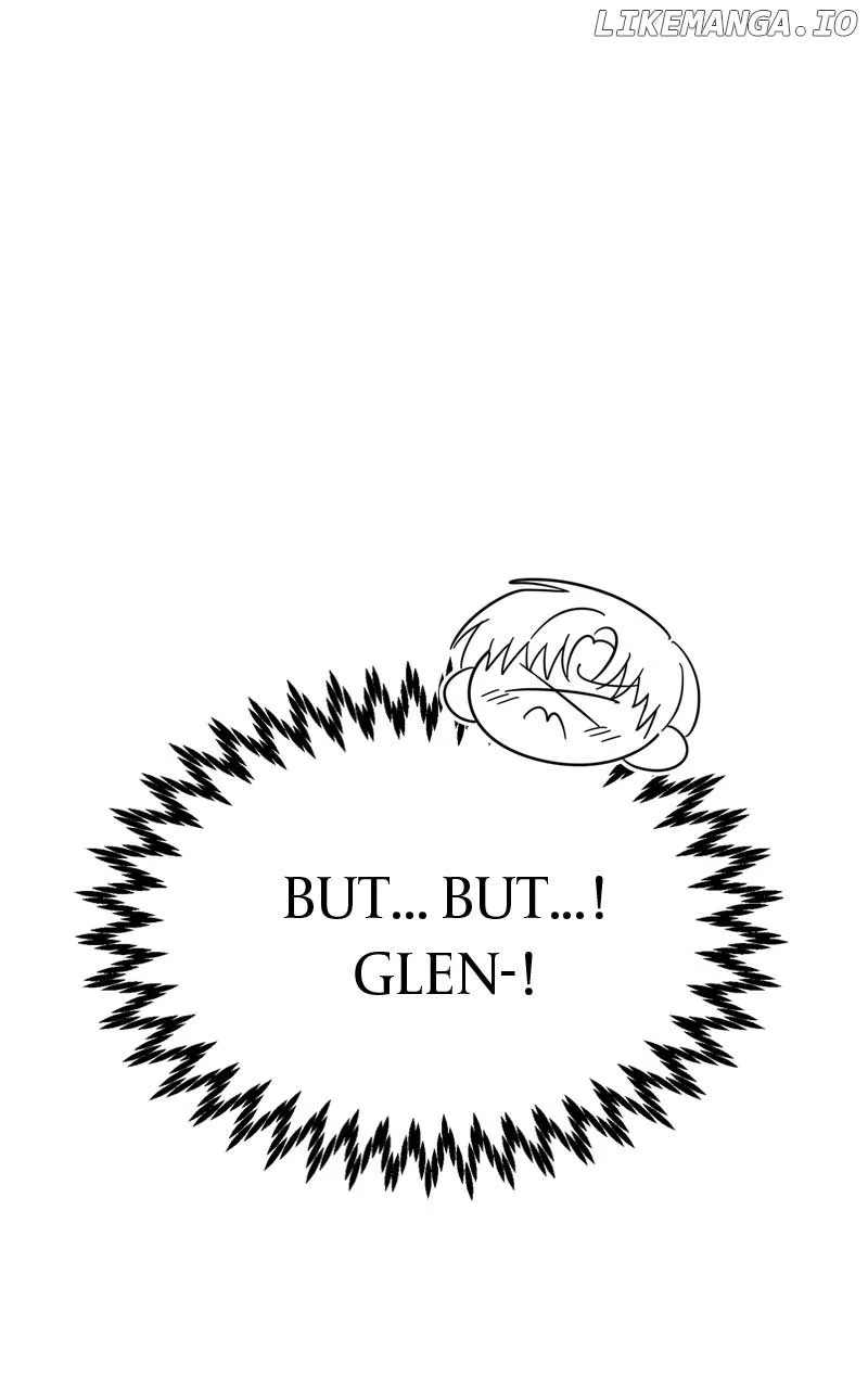Éminence Grise Female Lead Is Trying To Make Me Her Stepmom Chapter 110 page 52