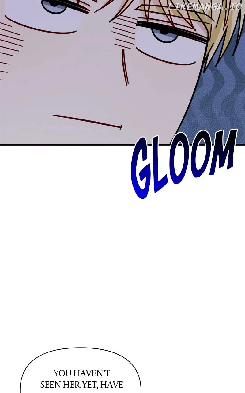 Éminence Grise Female Lead Is Trying To Make Me Her Stepmom Chapter 111 page 58