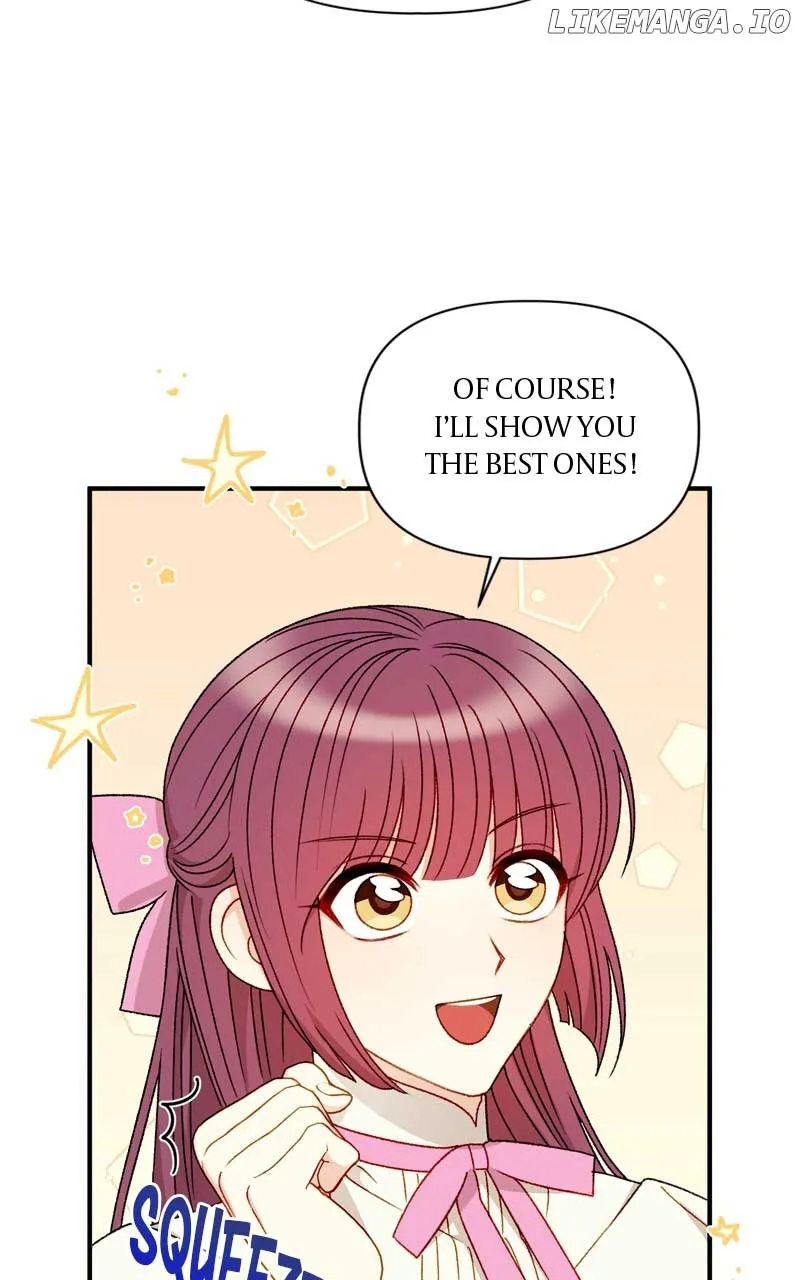 Éminence Grise Female Lead Is Trying To Make Me Her Stepmom Chapter 111 page 26