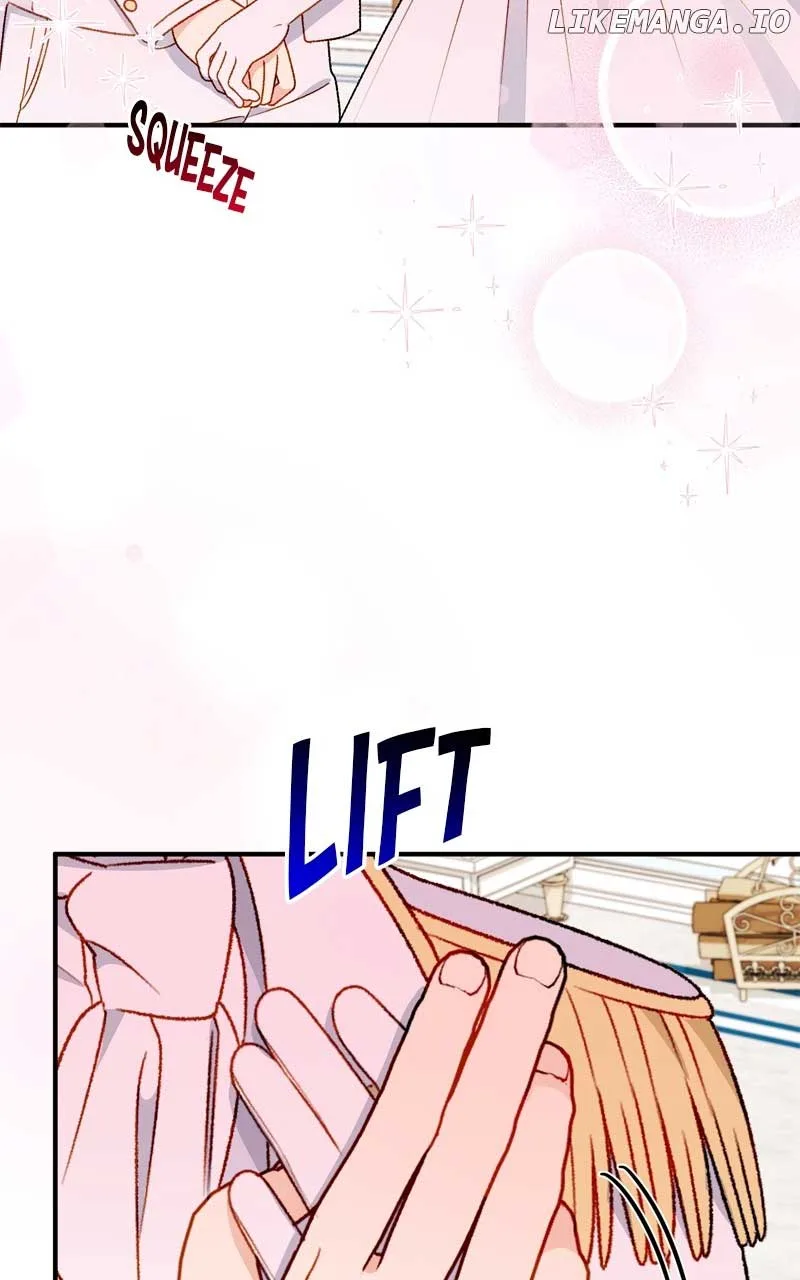Éminence Grise Female Lead Is Trying To Make Me Her Stepmom Chapter 111 page 69