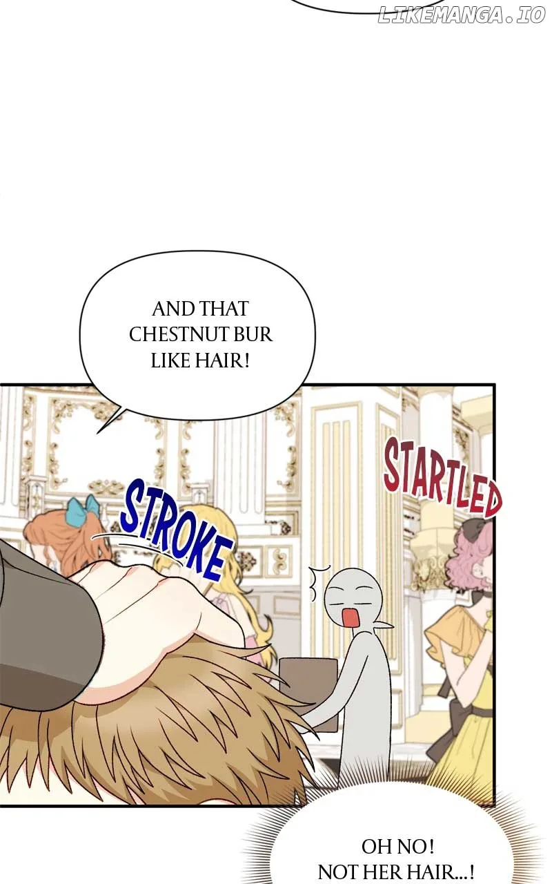Éminence Grise Female Lead Is Trying To Make Me Her Stepmom Chapter 111 page 43