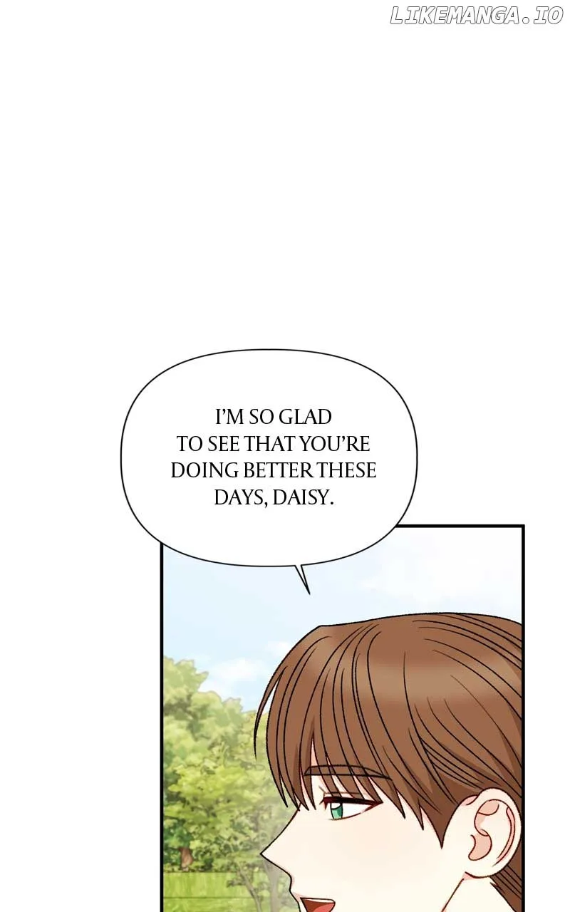 Éminence Grise Female Lead Is Trying To Make Me Her Stepmom Chapter 111 page 14