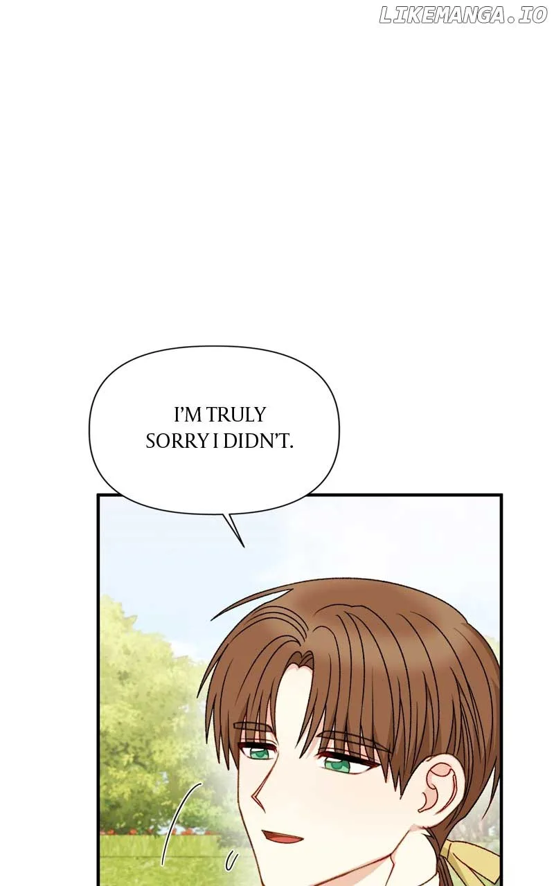 Éminence Grise Female Lead Is Trying To Make Me Her Stepmom Chapter 111 page 21