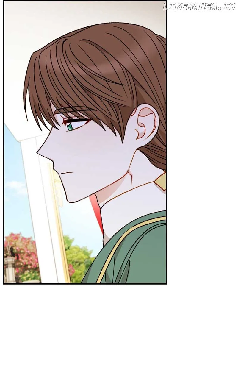 Éminence Grise Female Lead Is Trying To Make Me Her Stepmom Chapter 110 page 42