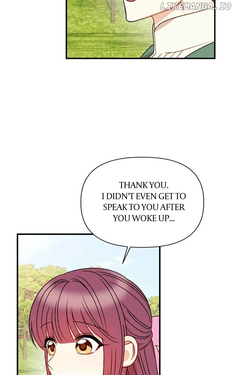 Éminence Grise Female Lead Is Trying To Make Me Her Stepmom Chapter 111 page 15