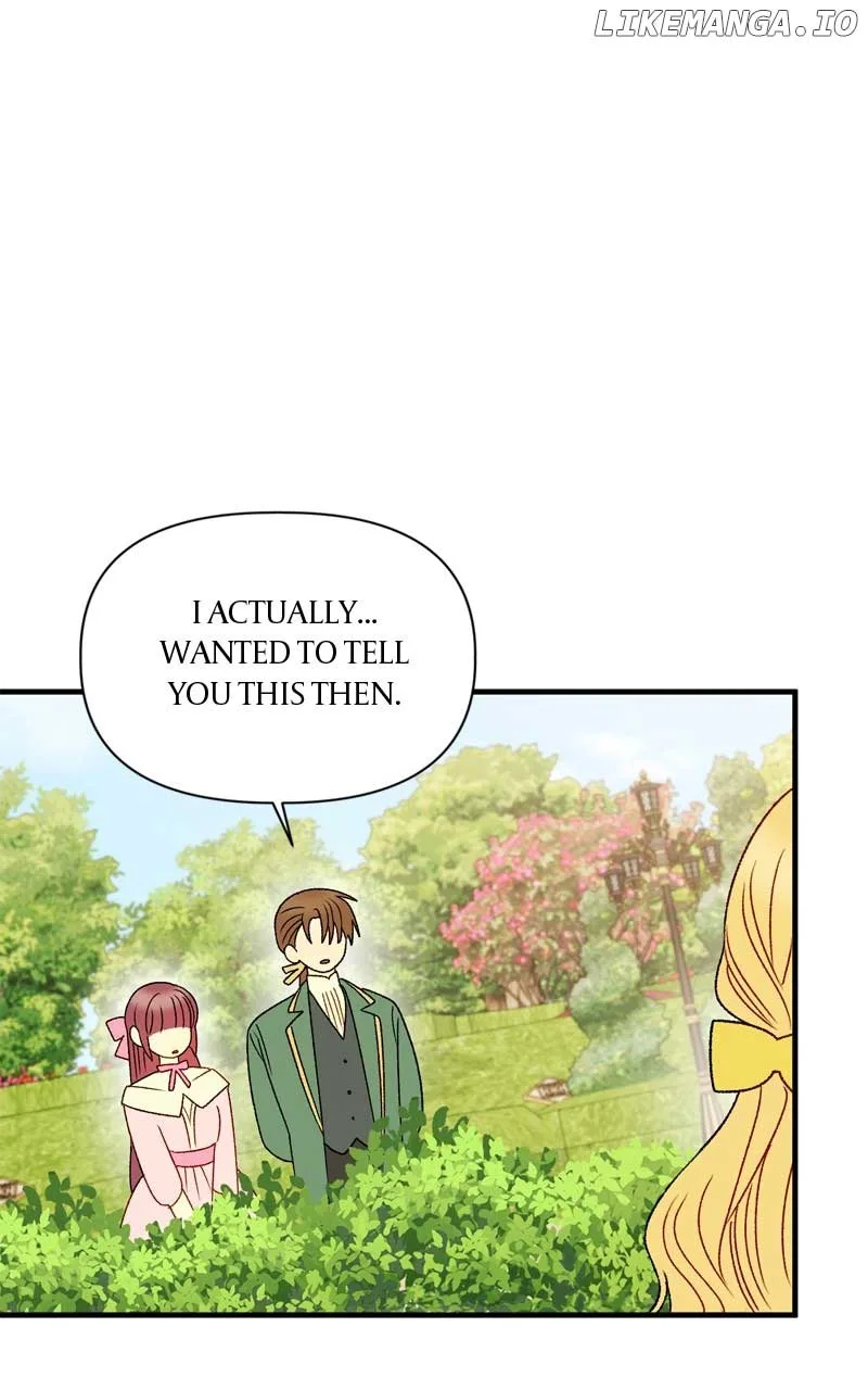 Éminence Grise Female Lead Is Trying To Make Me Her Stepmom Chapter 111 page 20