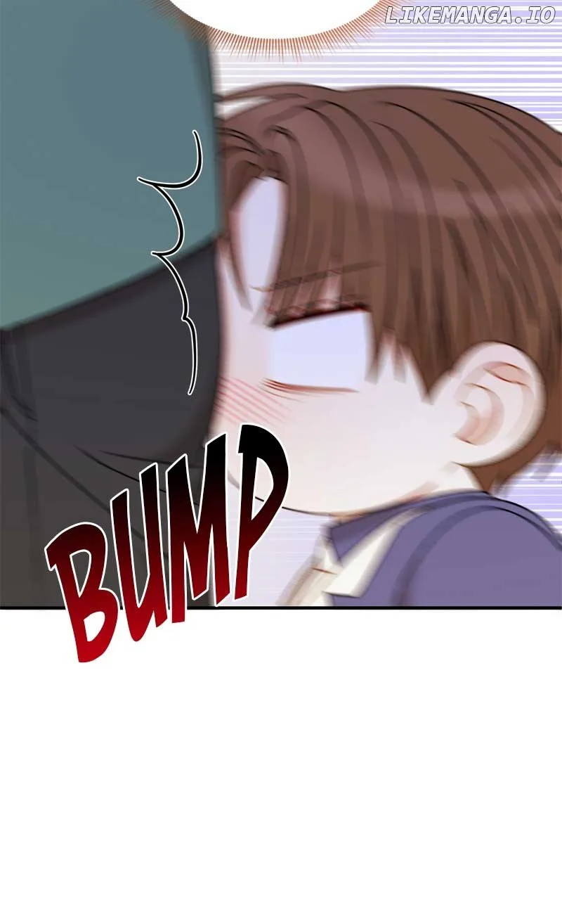 Éminence Grise Female Lead Is Trying To Make Me Her Stepmom Chapter 110 page 40
