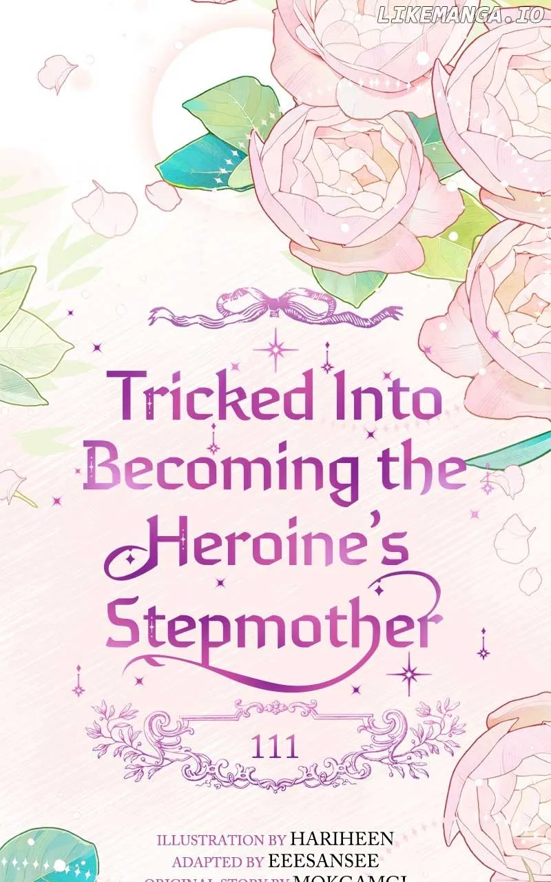 Éminence Grise Female Lead Is Trying To Make Me Her Stepmom Chapter 111 page 31