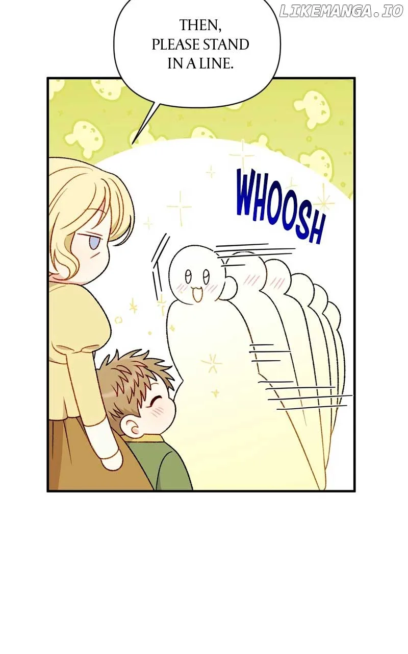 Éminence Grise Female Lead Is Trying To Make Me Her Stepmom Chapter 111 page 48